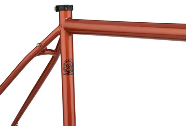 Surly Straggler Gravel Rahmenset 700c  -  shaggy carpet